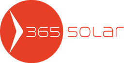 365 Solar logo