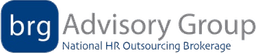 BRG Advisory Group logo