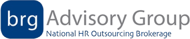 BRG Advisory Group logo