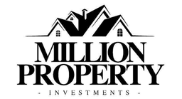 Million Home Buyers logo