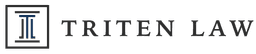 Triten Law logo