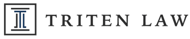 Triten Law logo